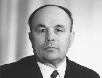 Ivan Grigorjevič Pidopličko (1905-1975)