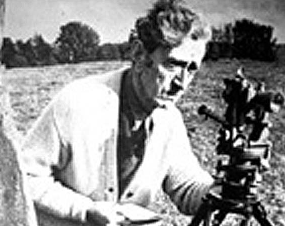 Alexander Thom (1894-1985)