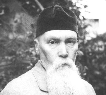 Nikolaj Konstantinovič Rerich (1874-1947)