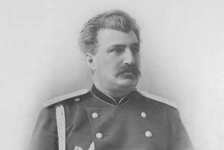 Nikolaj Michajlovič Prževalskij (1839-1888)