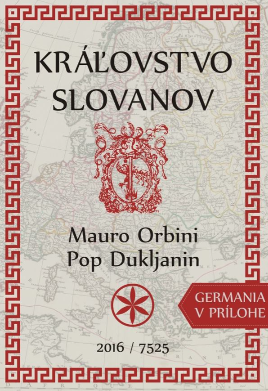 Kráľovstvo Slovanov