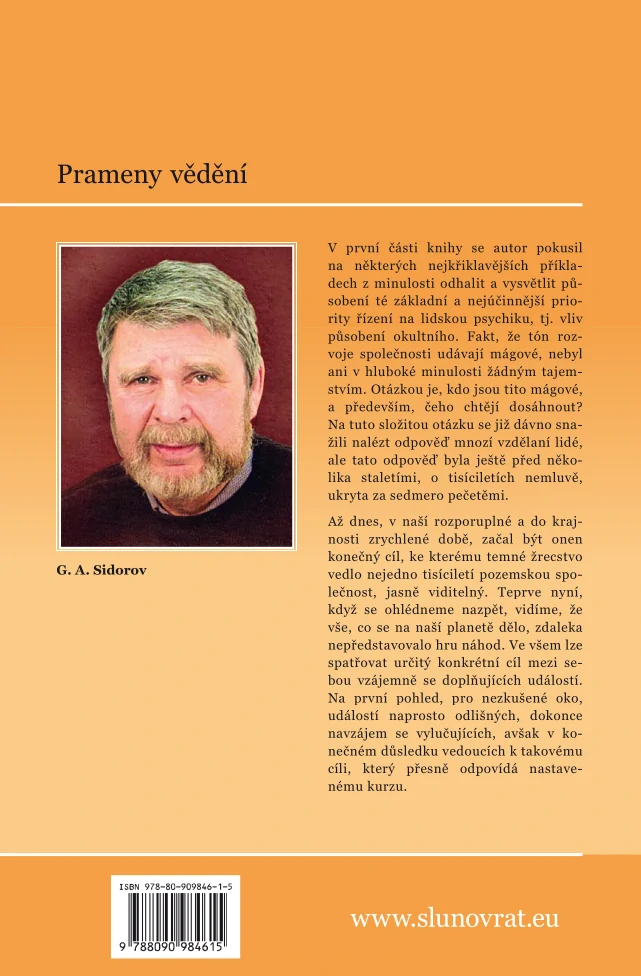 Prameny vědění, 2. (revidované vydání 2026)