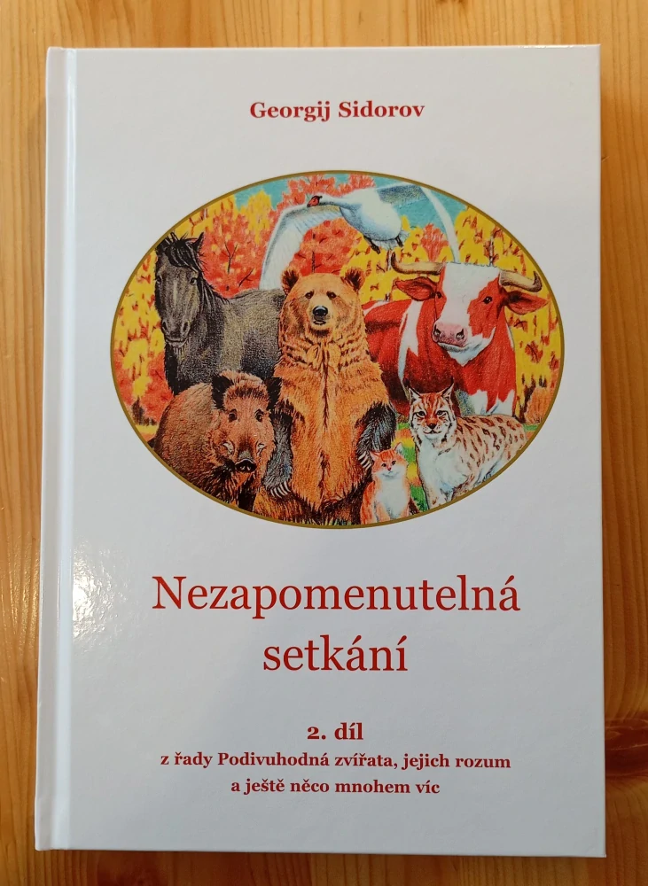 Nezapomenutelná setkání