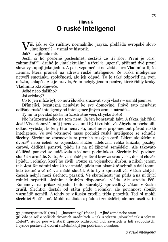 Putování, cesty a setkání, 3. (revidované vydání 2026)