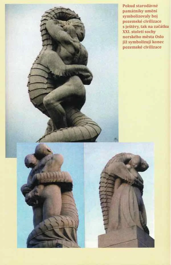 Prameny vědění, 2.