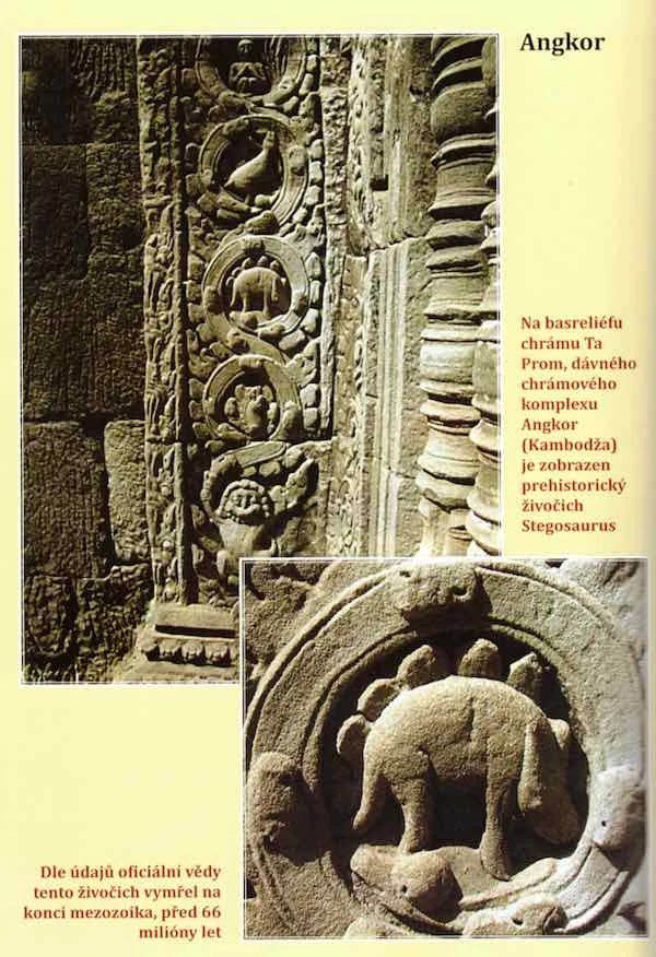 Putování, cesty a setkání, 3.