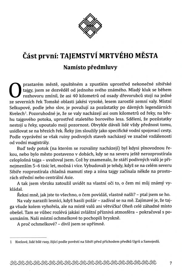 Úvod do tématu, 1.