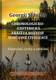 Putování, cesty a setkání, 3.